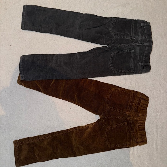 J. Crew Other - Boys corduroy pants (2)